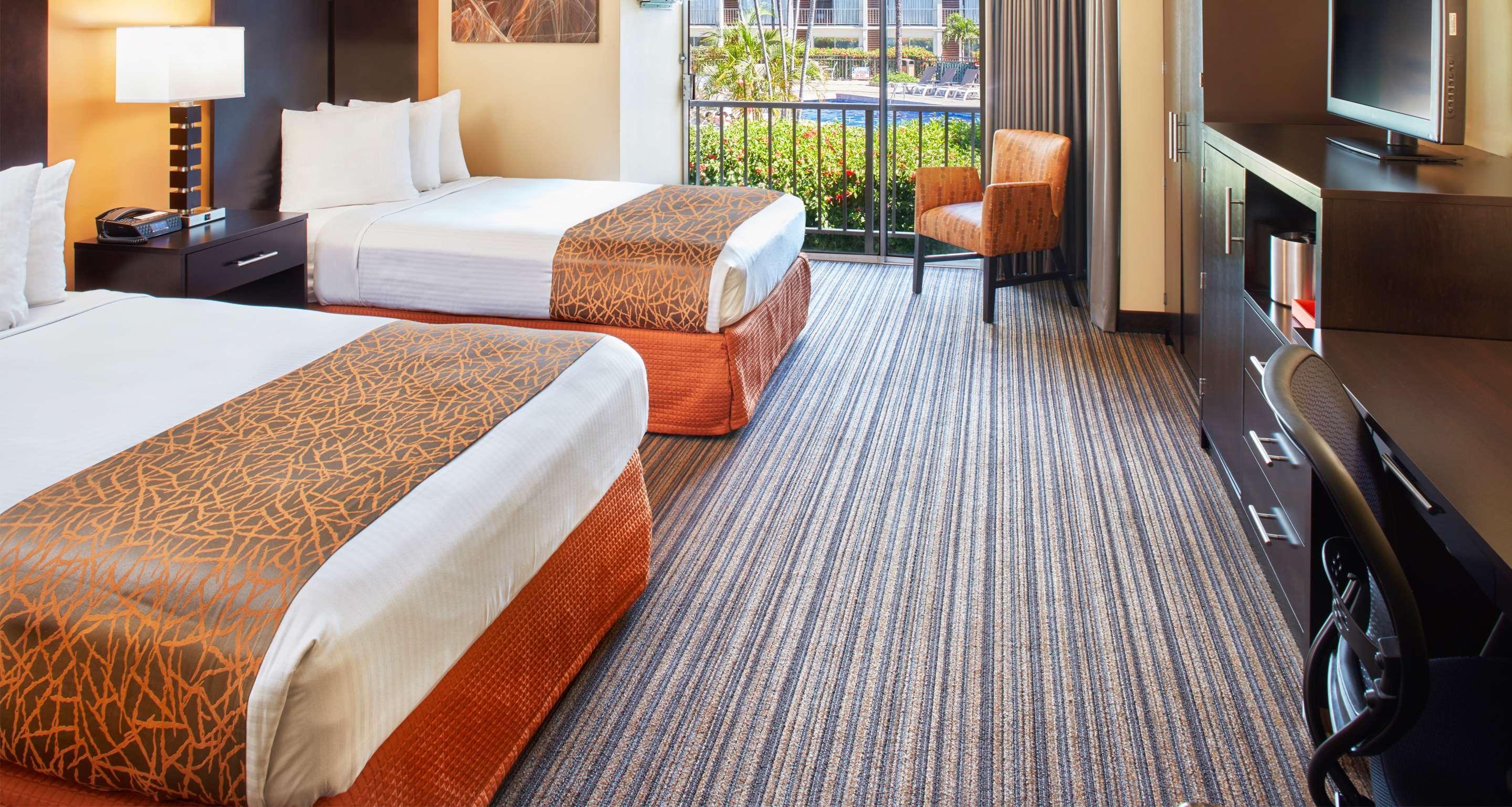 Best Western The Plaza Airport - Free Breakfast